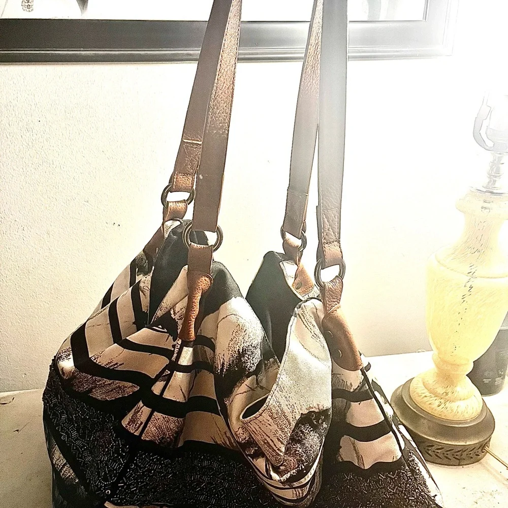 Jasper&jeera bag from Anthropologie - Picture 5 of 9